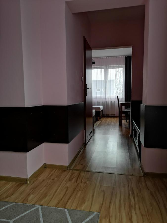Hotel Duka Варшава Екстериор снимка